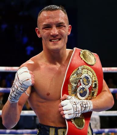 Ring Ranking Fighter