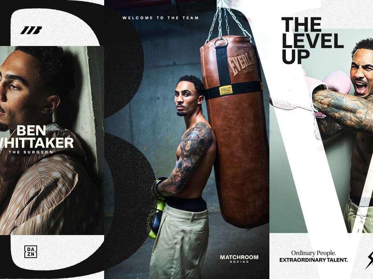 Ring Magazine