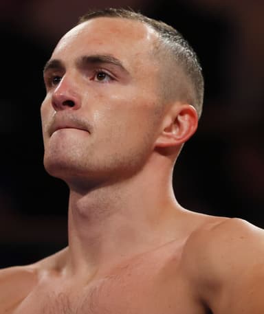 Ring Ranking Fighter