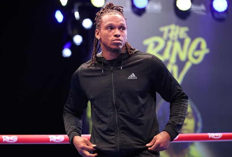 アンソニー・ヤードはデビッド・ベナビデスをどう倒すのか、それは何を意味するのか