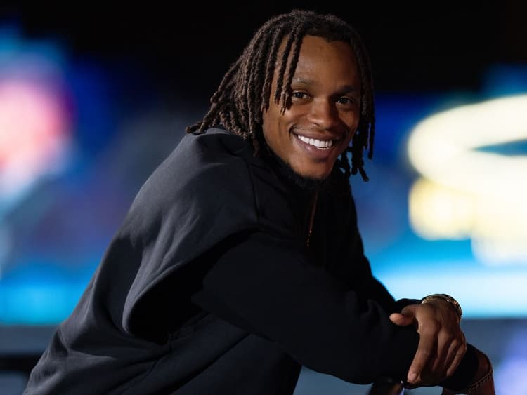 Anthony Yarde se prépare à ouvrir le quatrième dossier de son étrange carrière longue de dix ans