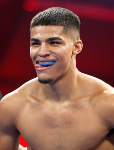 Ring Ranking Fighter