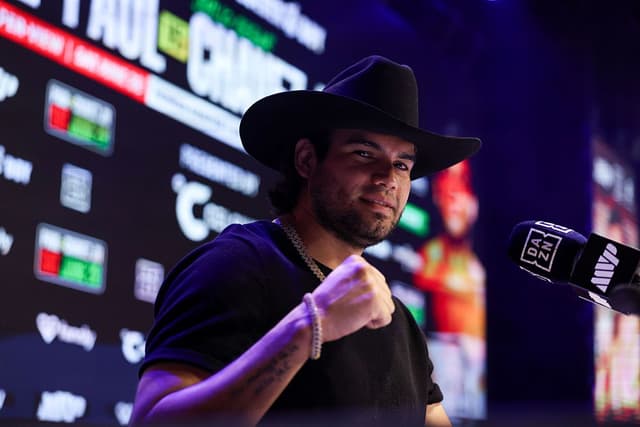 Gilberto 'Zurdo' Ramirez Wants Unification Bout With Badou Jack