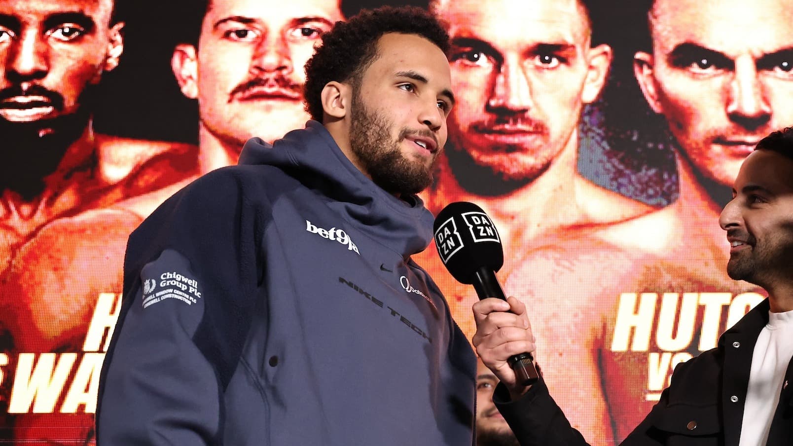 Teddy Atlas: Franklin will make future champ Itauma go a few rounds