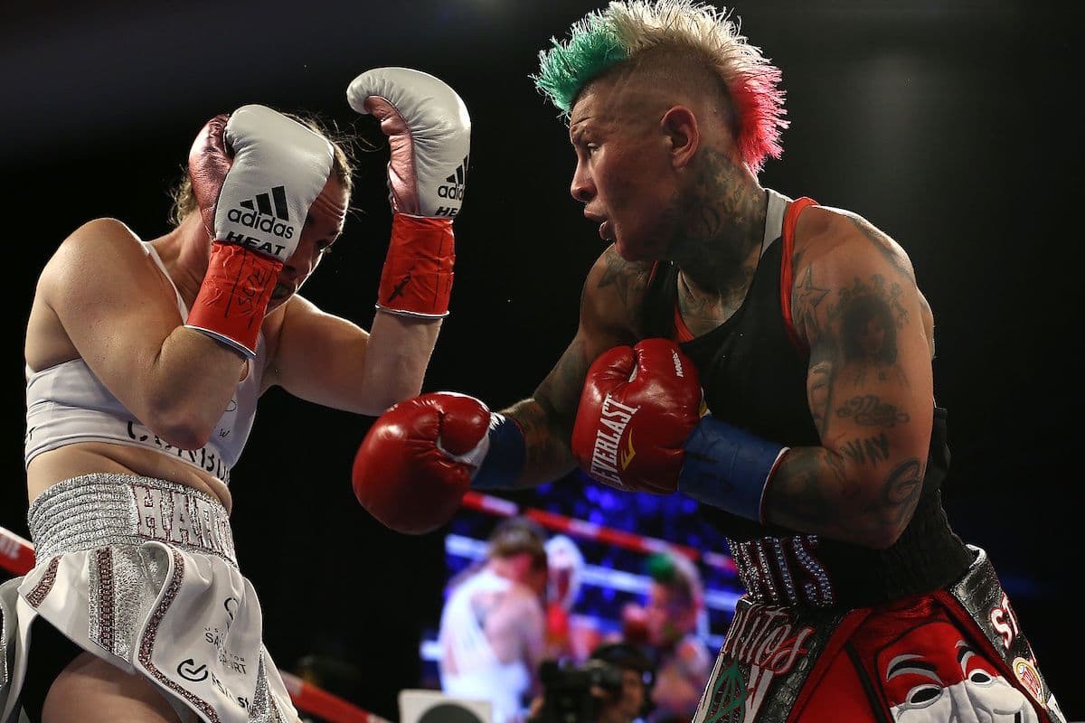 Shelly Vincent: I Didn't Think I Would Make it Past My 20s