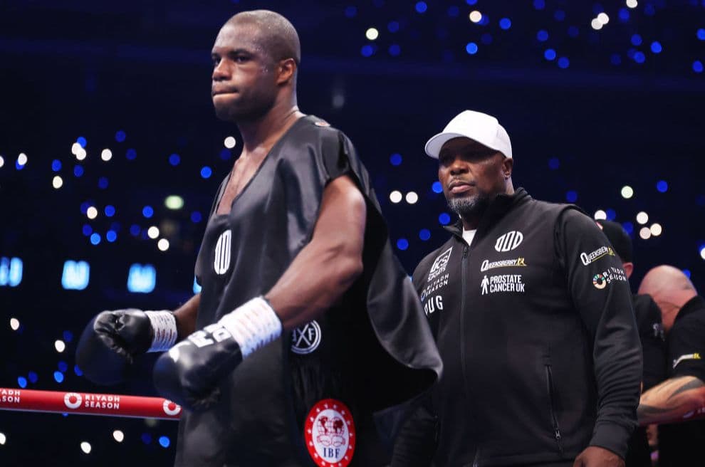 Don Charles: We Come In Peace, But It's Time To Seek And Destroy