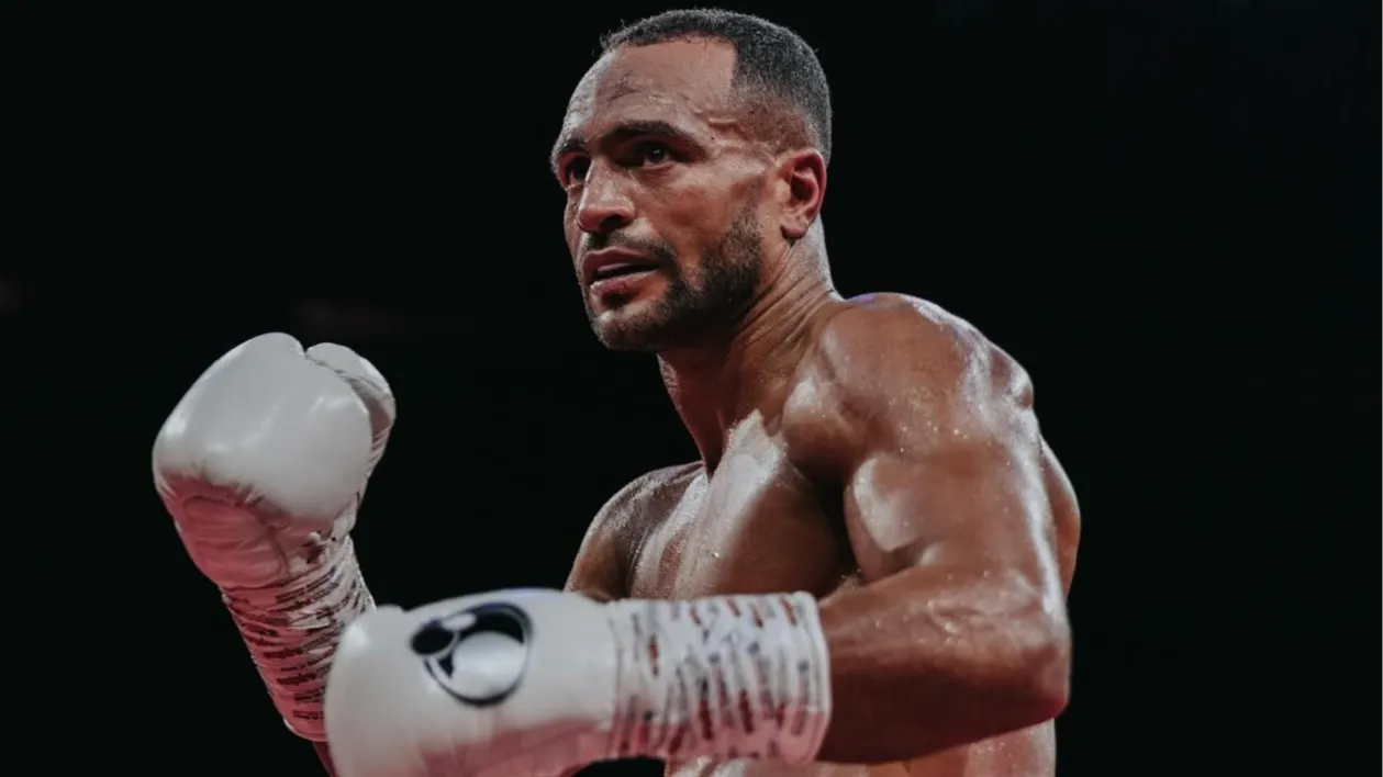 Harlem Eubank set for April run-out before Brighton 'big one' in June