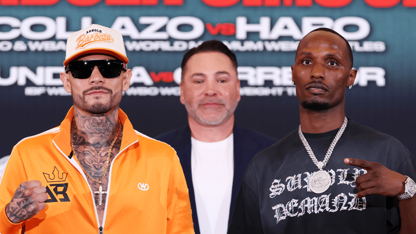 The Fight Preview: Arnold Barboza vs. Kenneth Sims