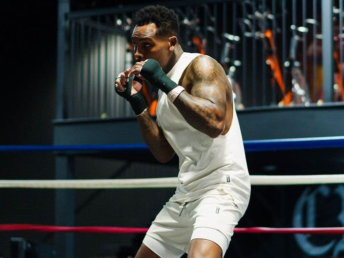 Jermell Charlo calls out Crawford, Spence, Ennis: 'I want all the smoke'