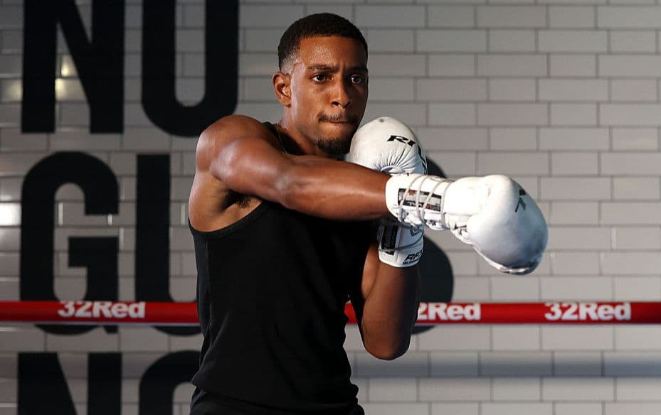 Ezra Taylor has one eye on Brad Rea-Lyndon Arthur European title fight