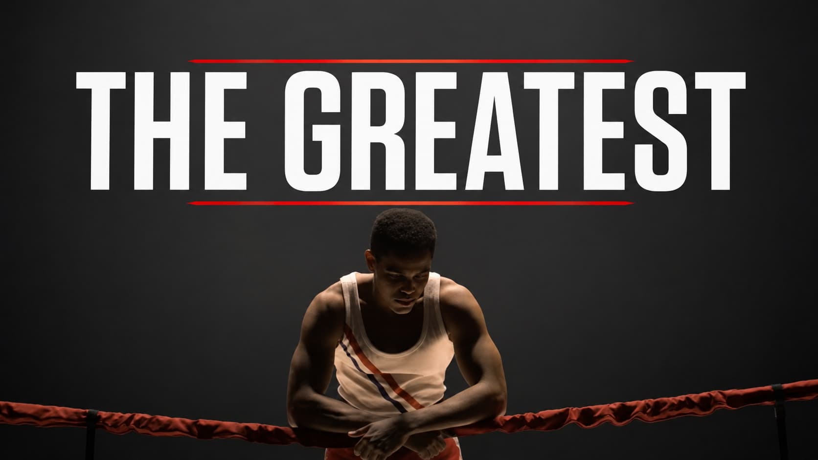 Prime Video’s Muhammad Ali series 'The Greatest' set for premiere