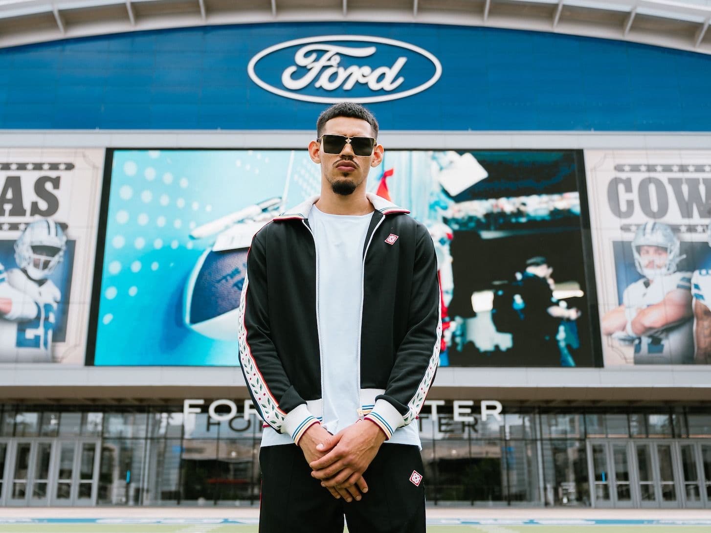 Jose Benavidez Sr: Diego Pacheco Has Matured So Much, Now Must Show The World Why He's Ready