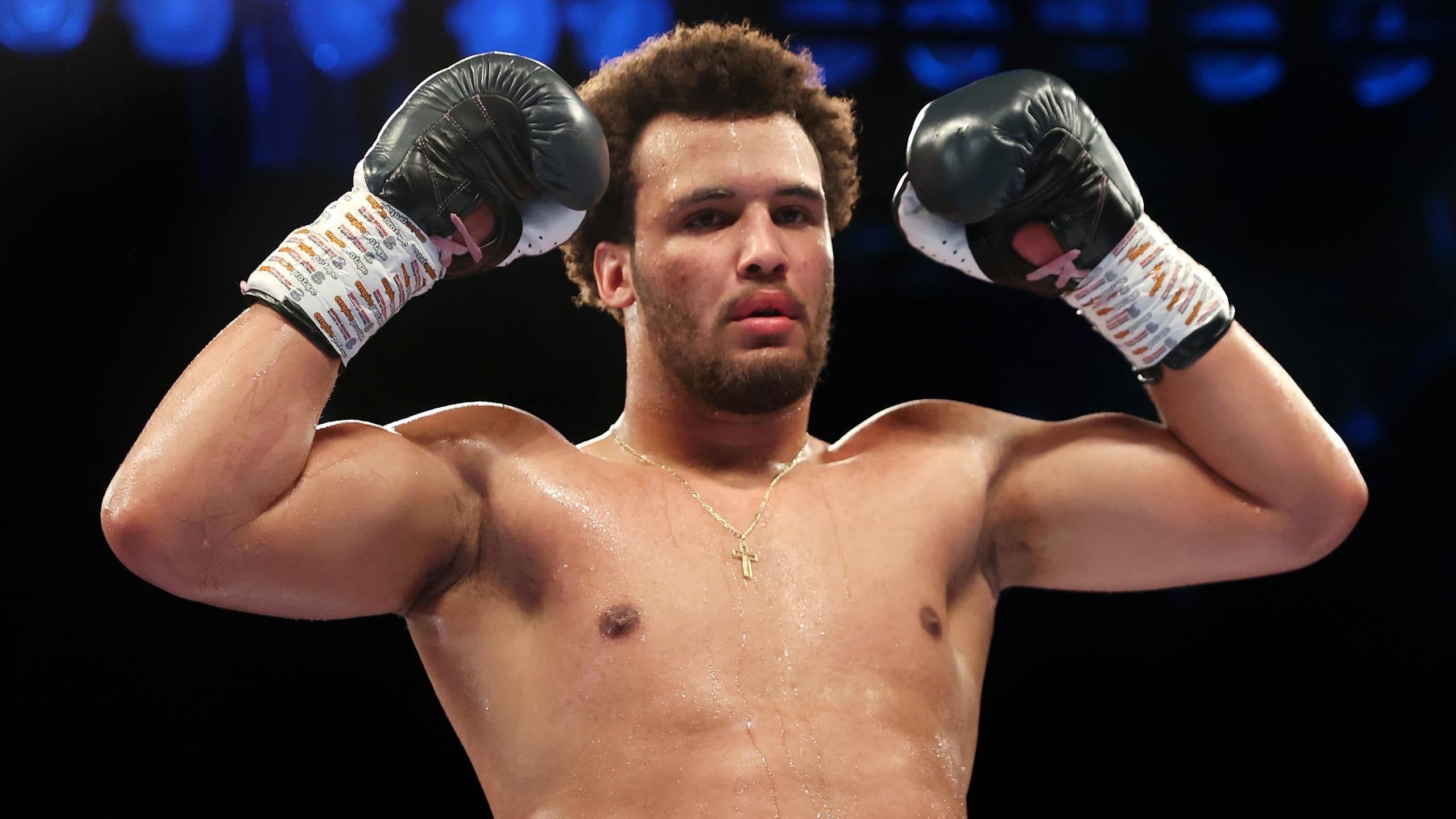 Oleksandr Usyk vs. Moses Itauma Could Take Place In 2025, Says Frank Warren