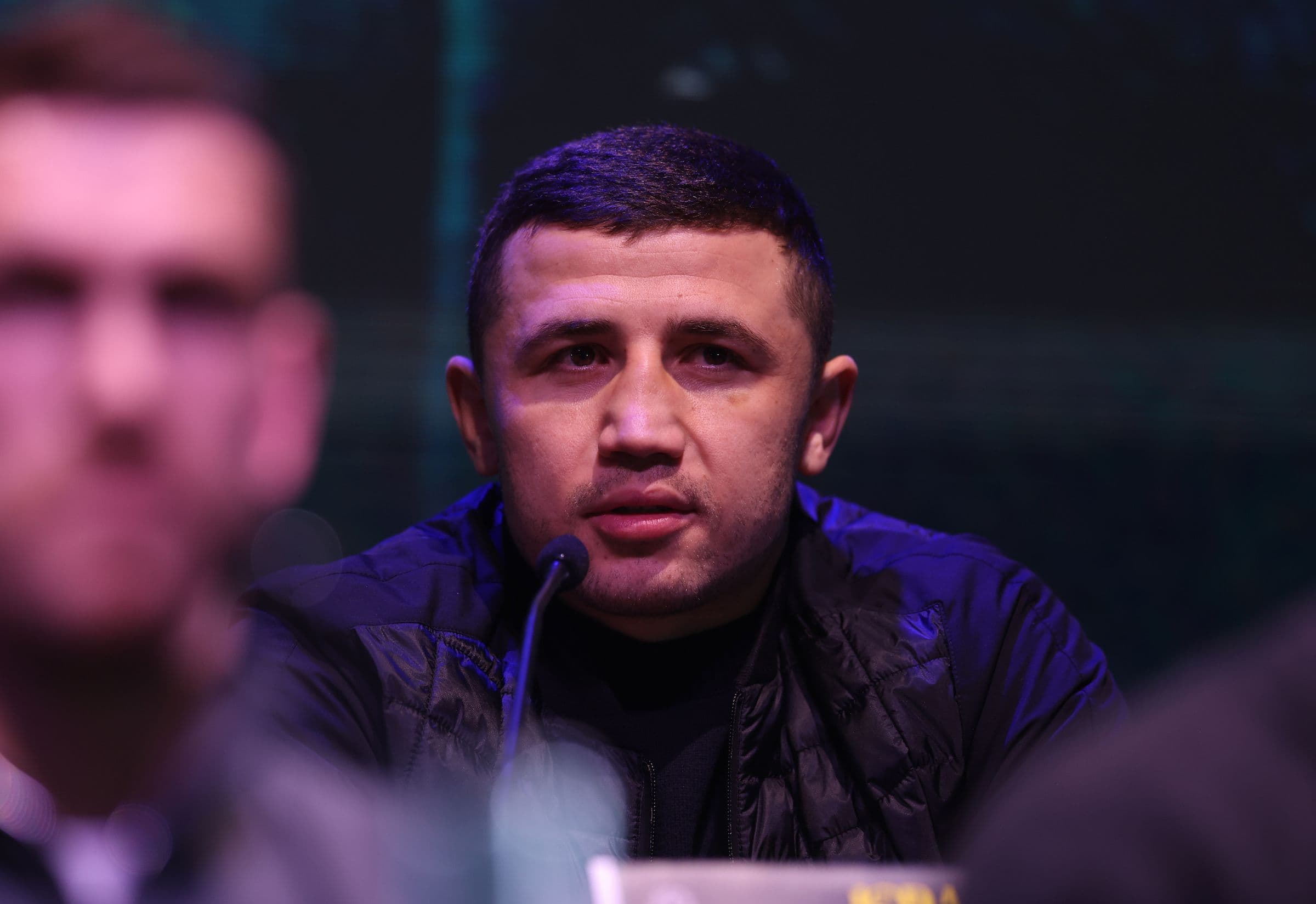Paulie Malignaggi Believes Israil Madrimov Is A Better Fighter Than Canelo Alvarez