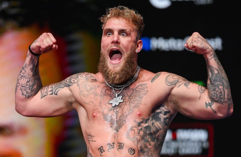 Jake Paul To Fight Julio Cesar Chavez Jr. At Cruiserweight This Summer