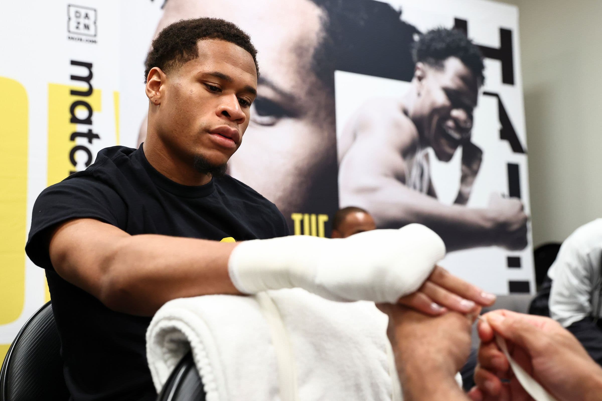 Haney: Broner Fight Possible For March Return, Or Riyadh Season Deal