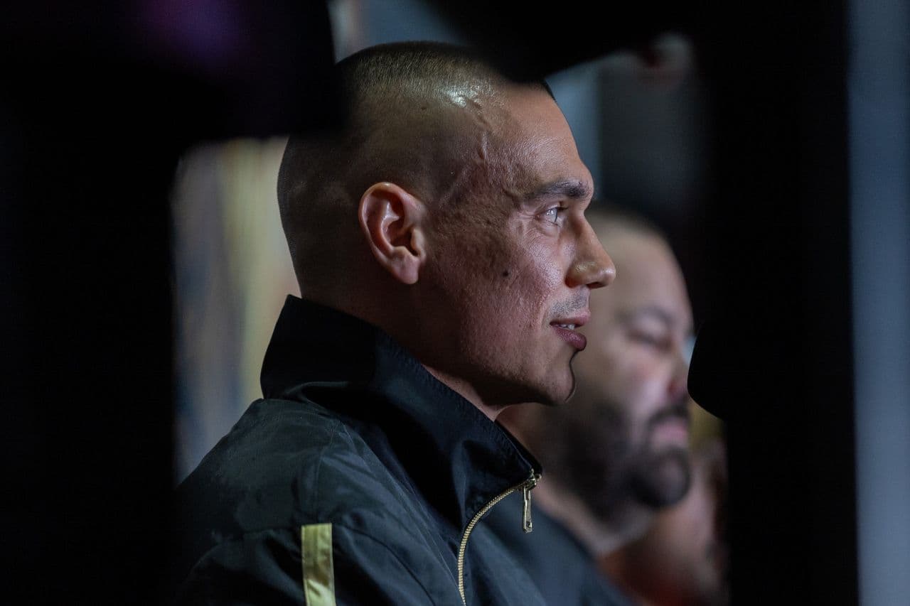 Vergil Ortiz Sr: I Love Tim Tszyu, He Can Still Be a World Champion Again