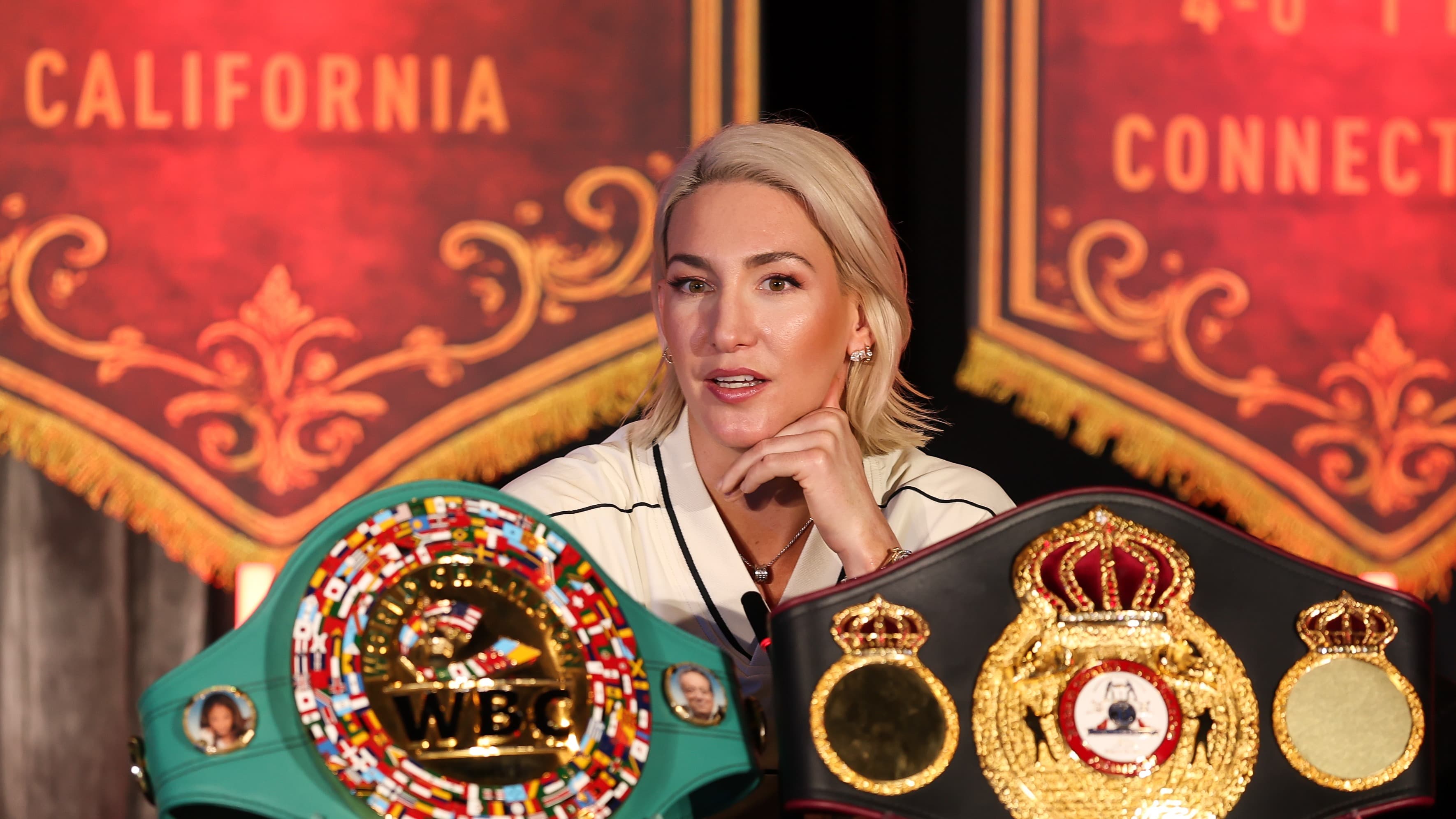Mayer wants Price, Shields after two-fight series with Cameron