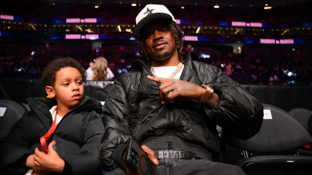 Errol Spence eager to make example of Tim Tszyu in comeback