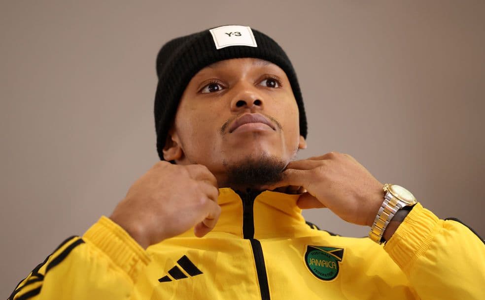Anthony Yarde: I've Been Going For A Decade But I'm Not Done Yet