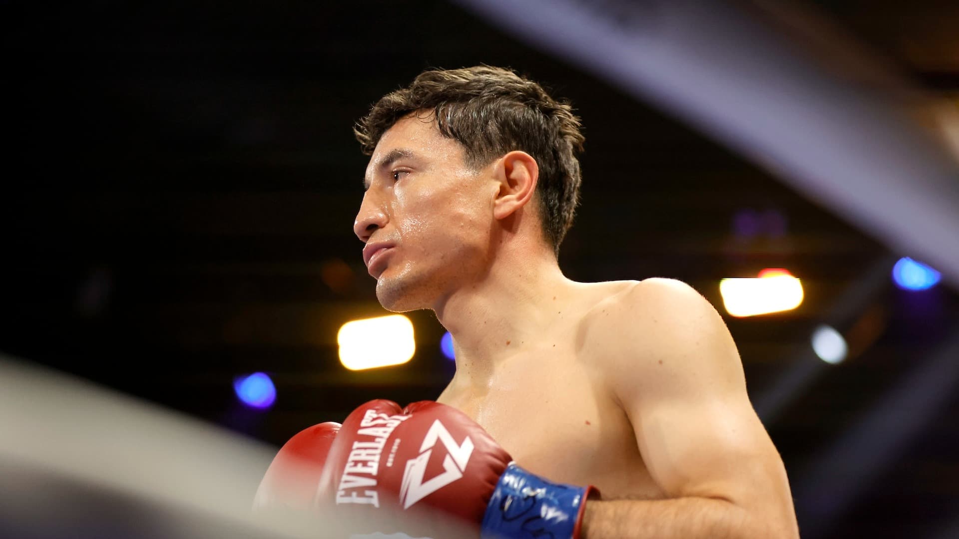 Zepeda believes he surprised Roach with improved style