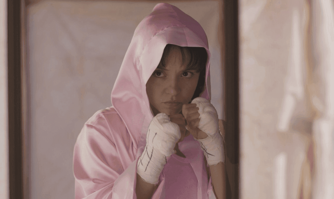 Inspired Sydney Sweeney Certain Christy Martin’s Life Story Will ‘Touch’ Audiences