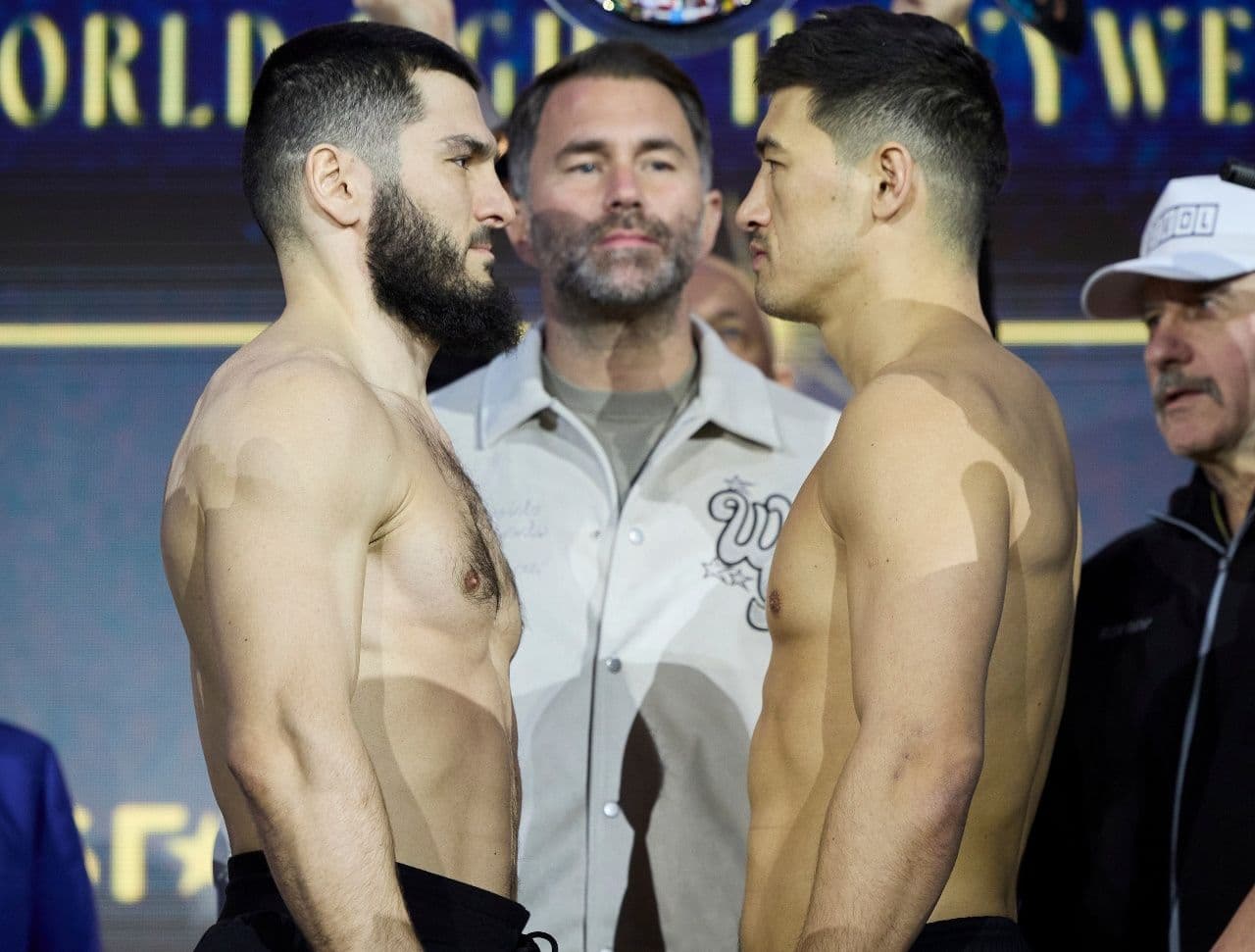 Fight Picks: Artur Beterbiev vs. Dmitry Bivol Rematch