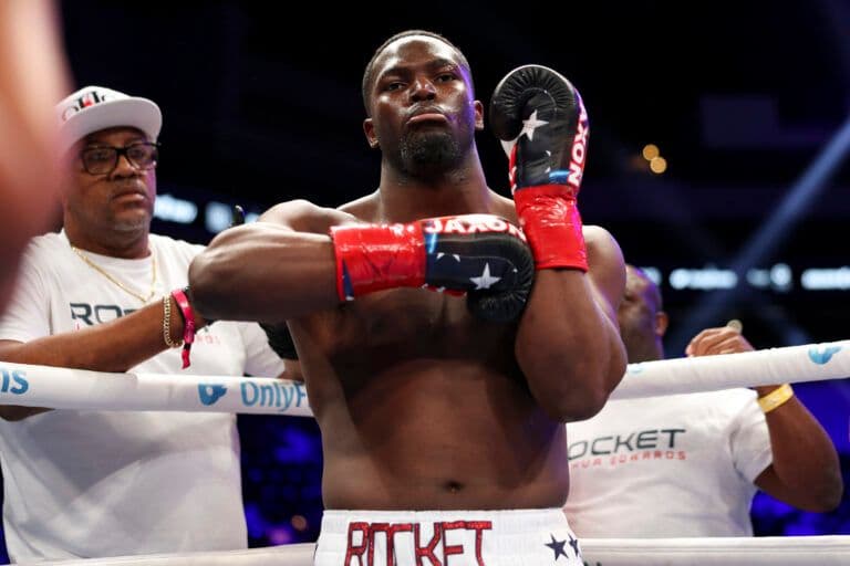 Can Joshua Edwards be for U.S. what Moses Itauma is for U.K.?