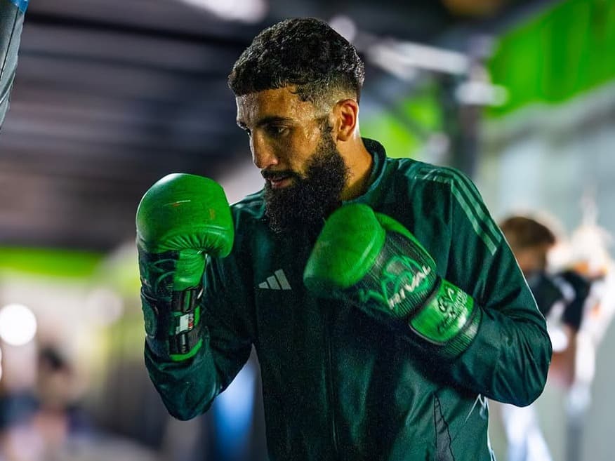 Prat: Goal remains the same after Eggington snubs European title shot