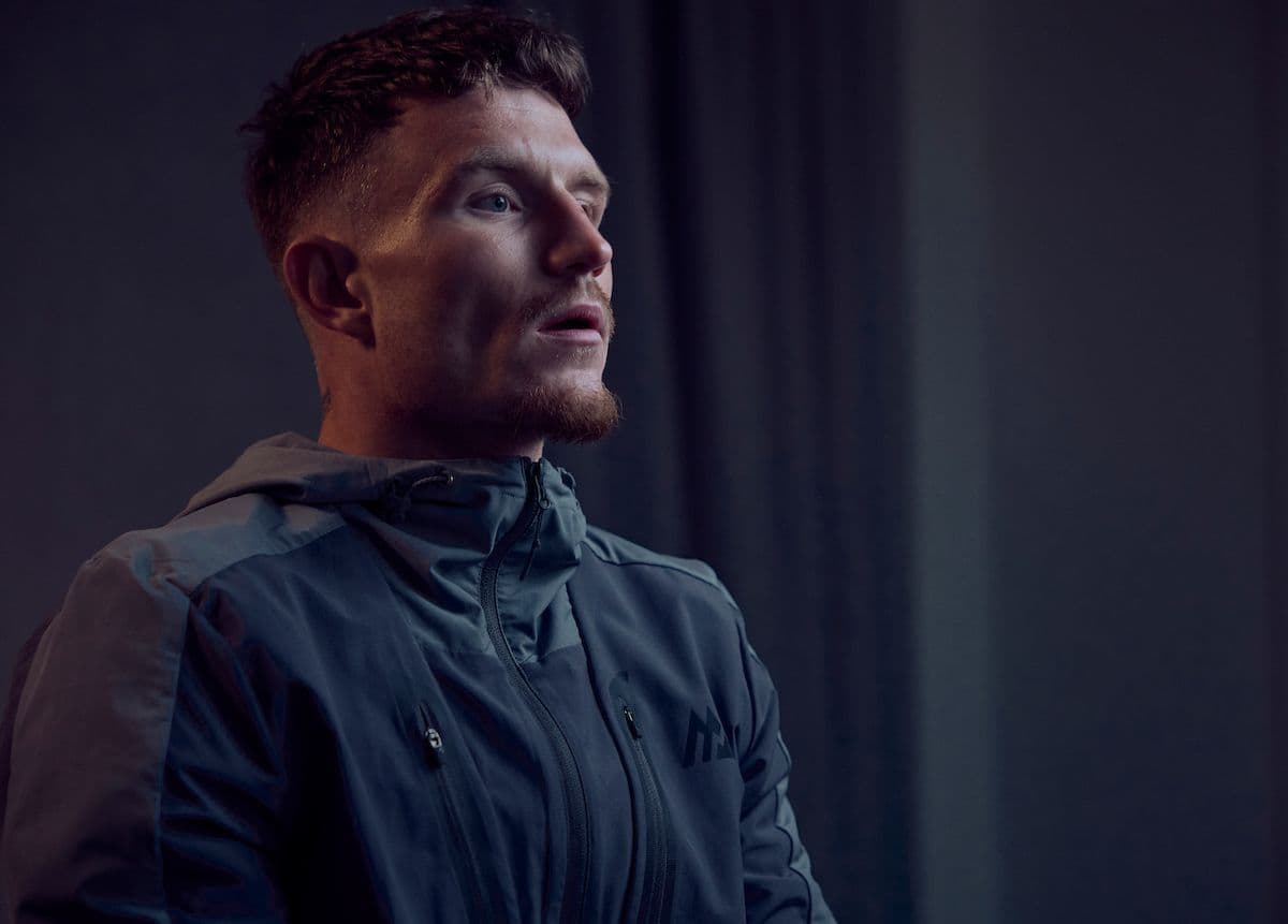 Dalton Smith: I'll Deal With Germain and Then I'll Hunt Down Puello