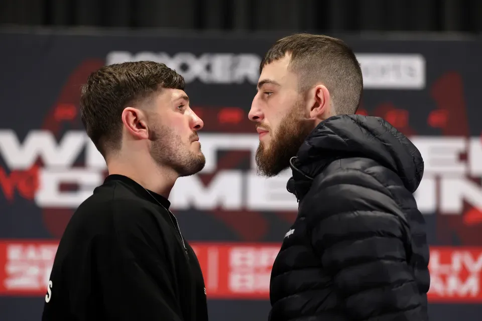 Lee Cutler vs. Sam Eggington: WBC Orders Junior Middleweight Rematch After Successful Appeal