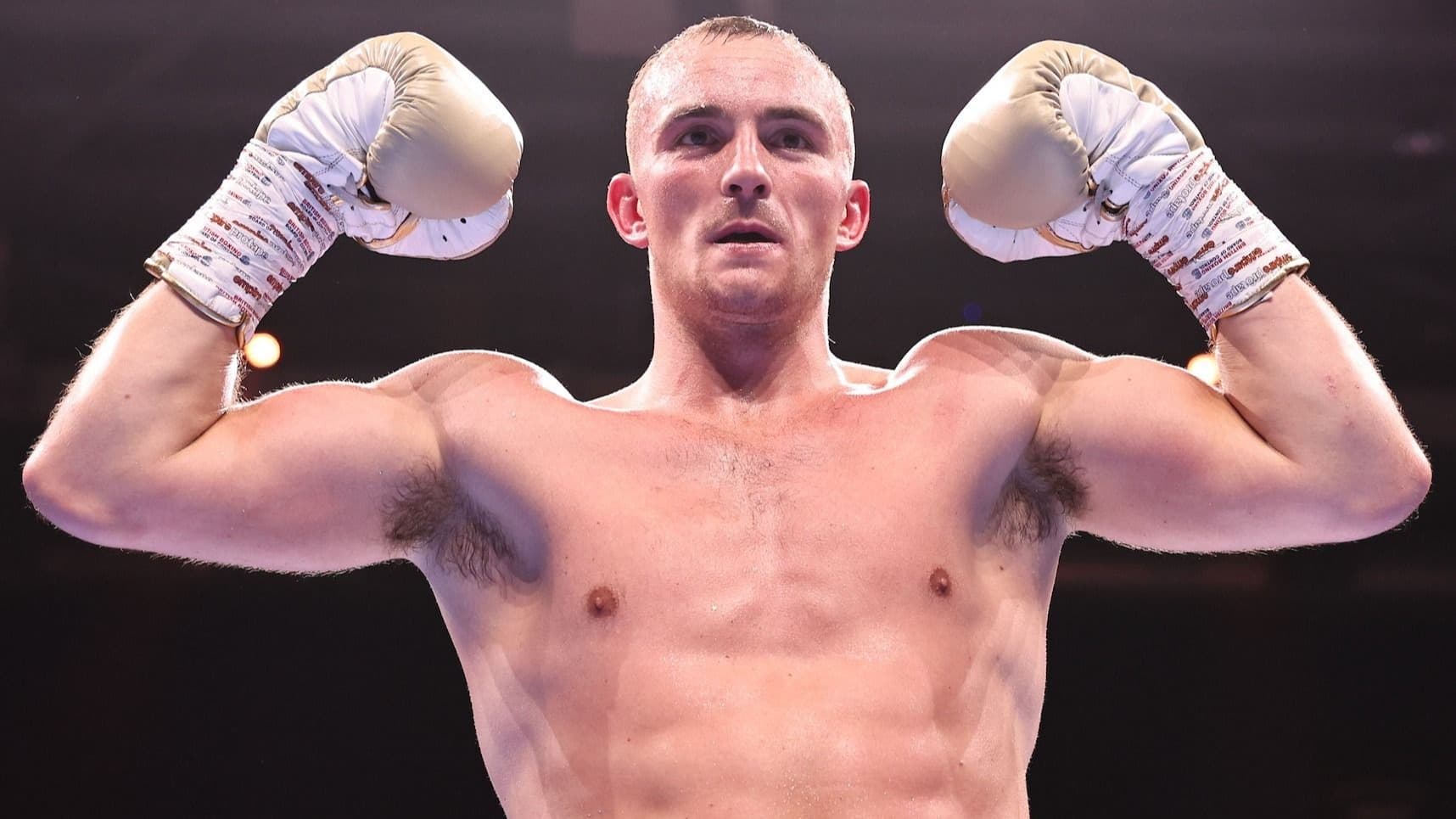 Willy Hutchinson out for redemption after training delay