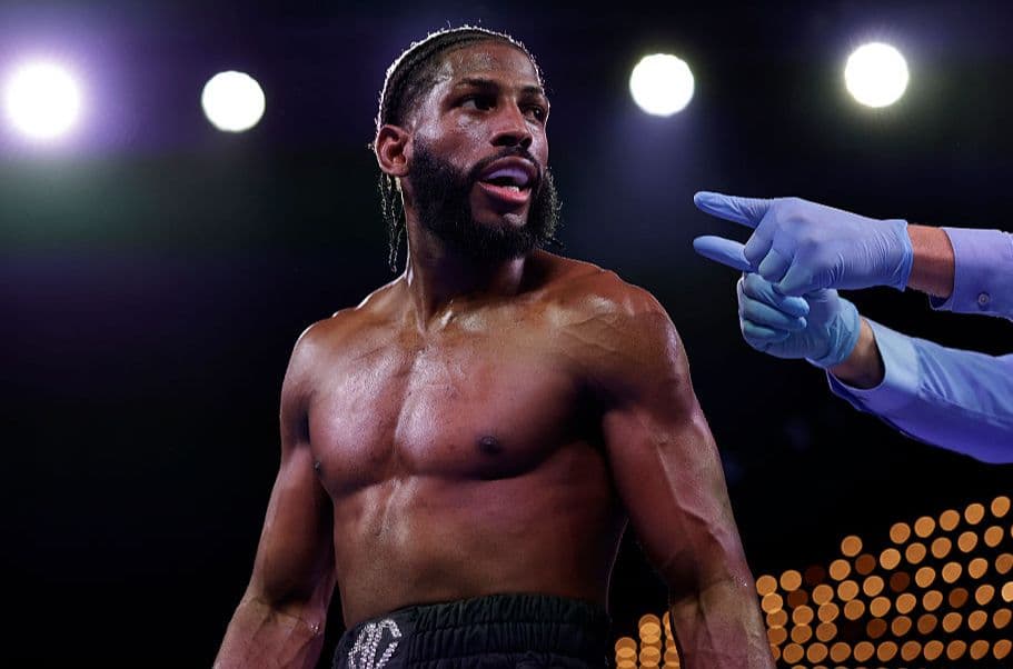 Andy Cruz seeks Raymond Muratalla rematch by beating Albert Bell