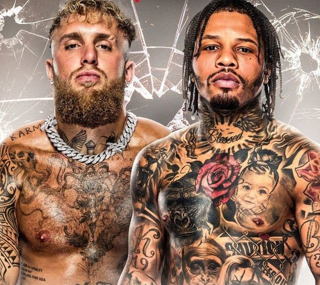Gervonta Davis vs. Jake Paul Moves From Atlanta To Miami