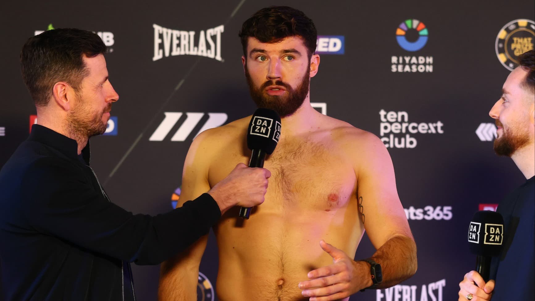 Pat Brown: One Year In