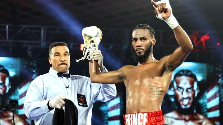 Bell wants Zepeda-Roach winner after unexpected title shot vs. Mason