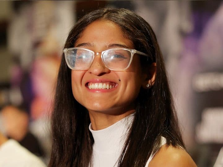 Gabriela Fundora is The Best Female Fighter in The World, Says De La Hoya