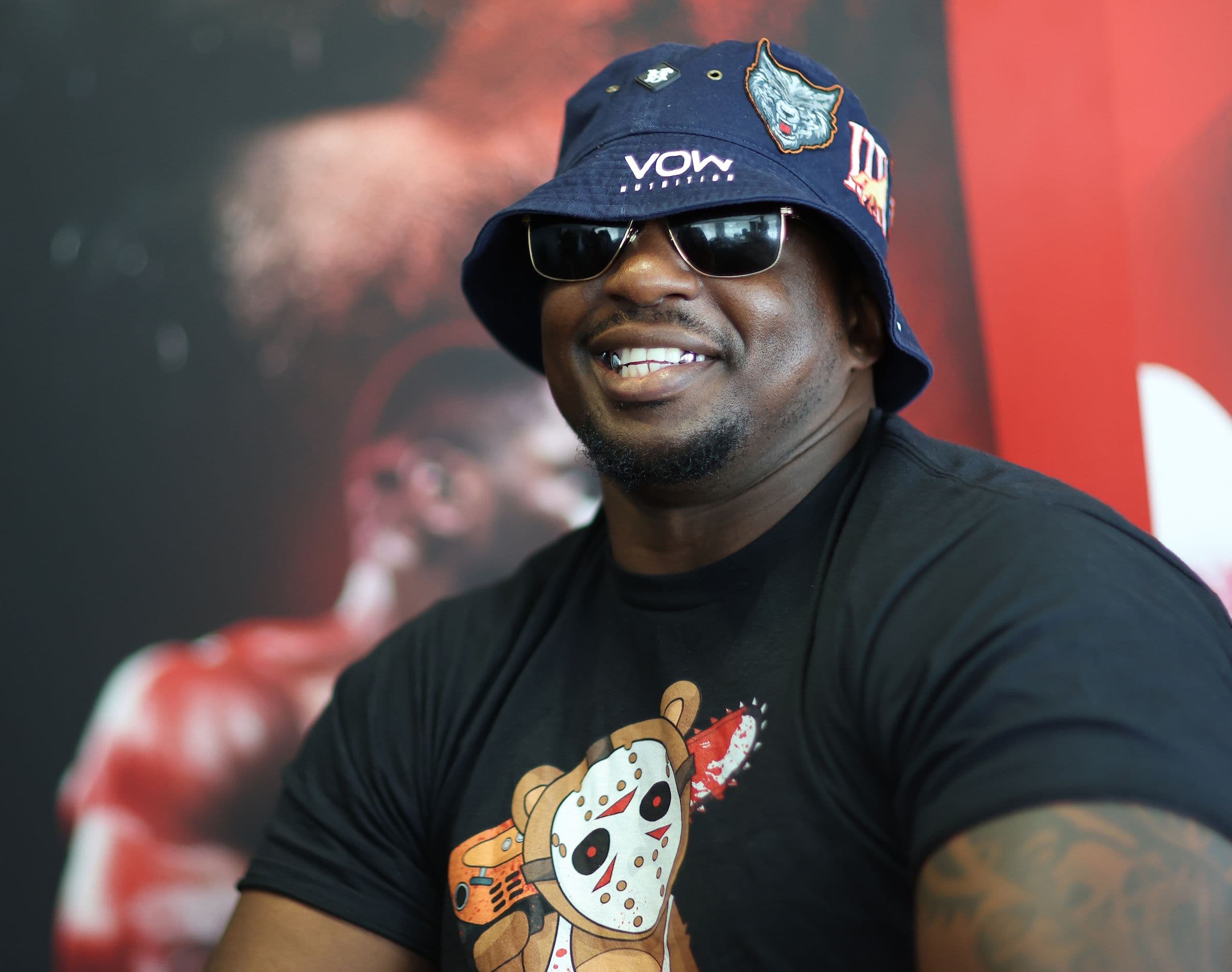 Dillian Whyte vs. Joe Joyce Expected To Headline April 5th Card In Manchester
