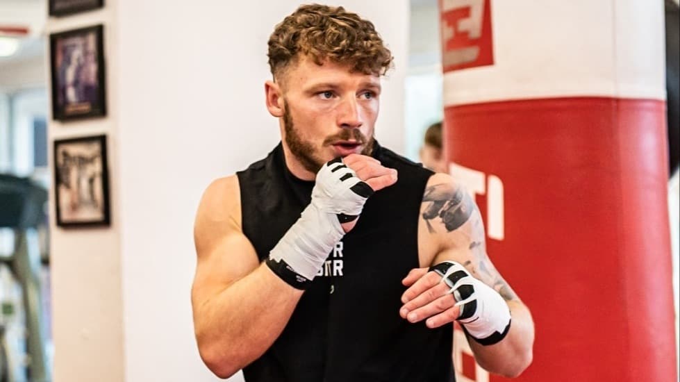 British title-chasing Josh Holmes hunting statement vs. Alex Murphy