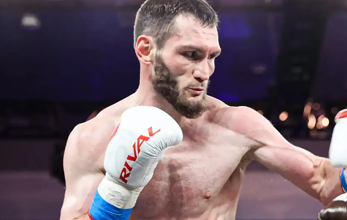 Extension expected on Murtazaliev-Kelly talks after IBF deadline passes