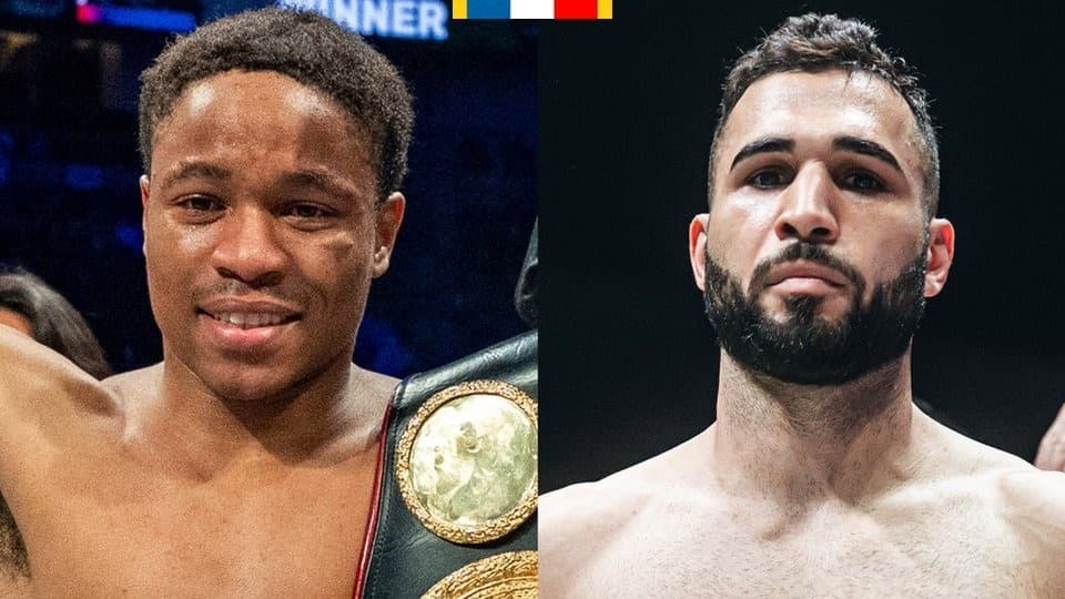 Schofield-Bahdi purse bid ordered by WBA for vacant 135-pound title