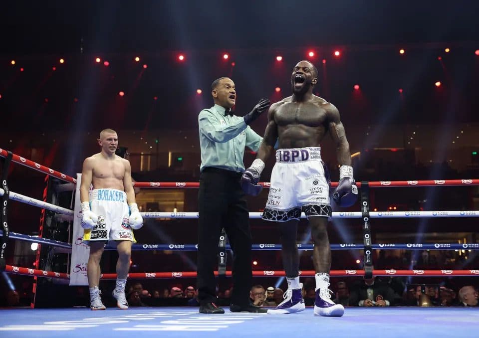 Caoimhin Agyarko: Ishmael Davis Knows How To Find A Way Out