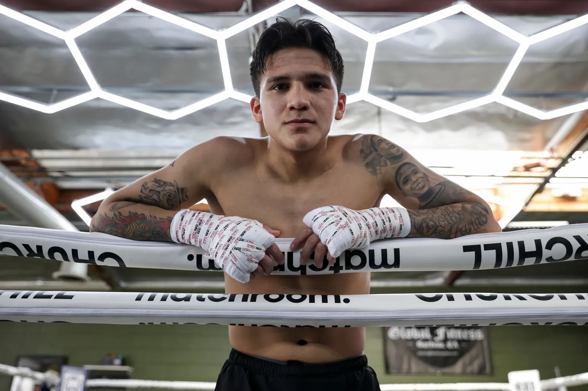 ‘Bam’ Rodriguez Isn’t In A Rush, But He Wants To Fight Inoue And Nakatani