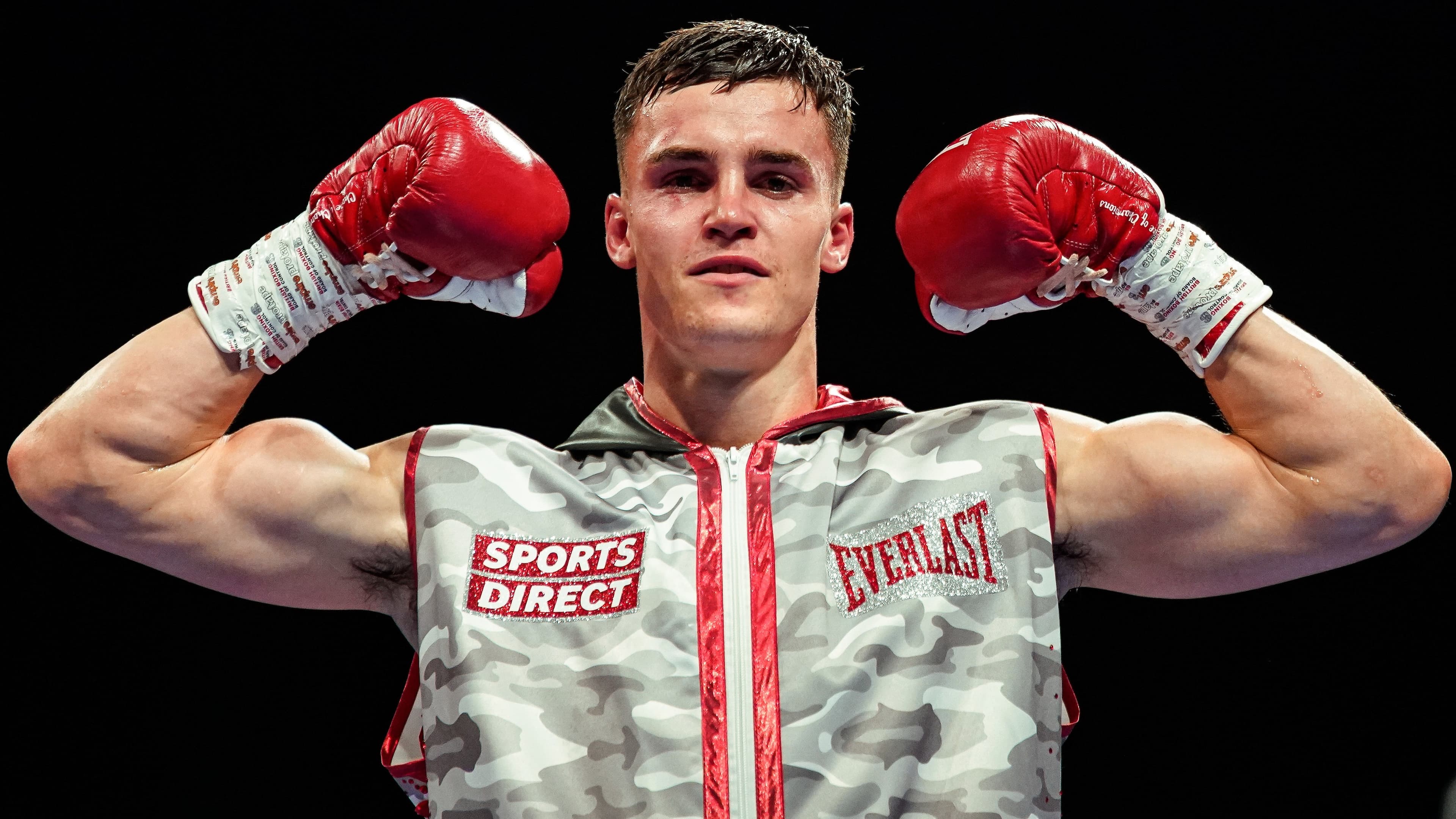 Taylor Bevan developing all the time as Bulacio test up next