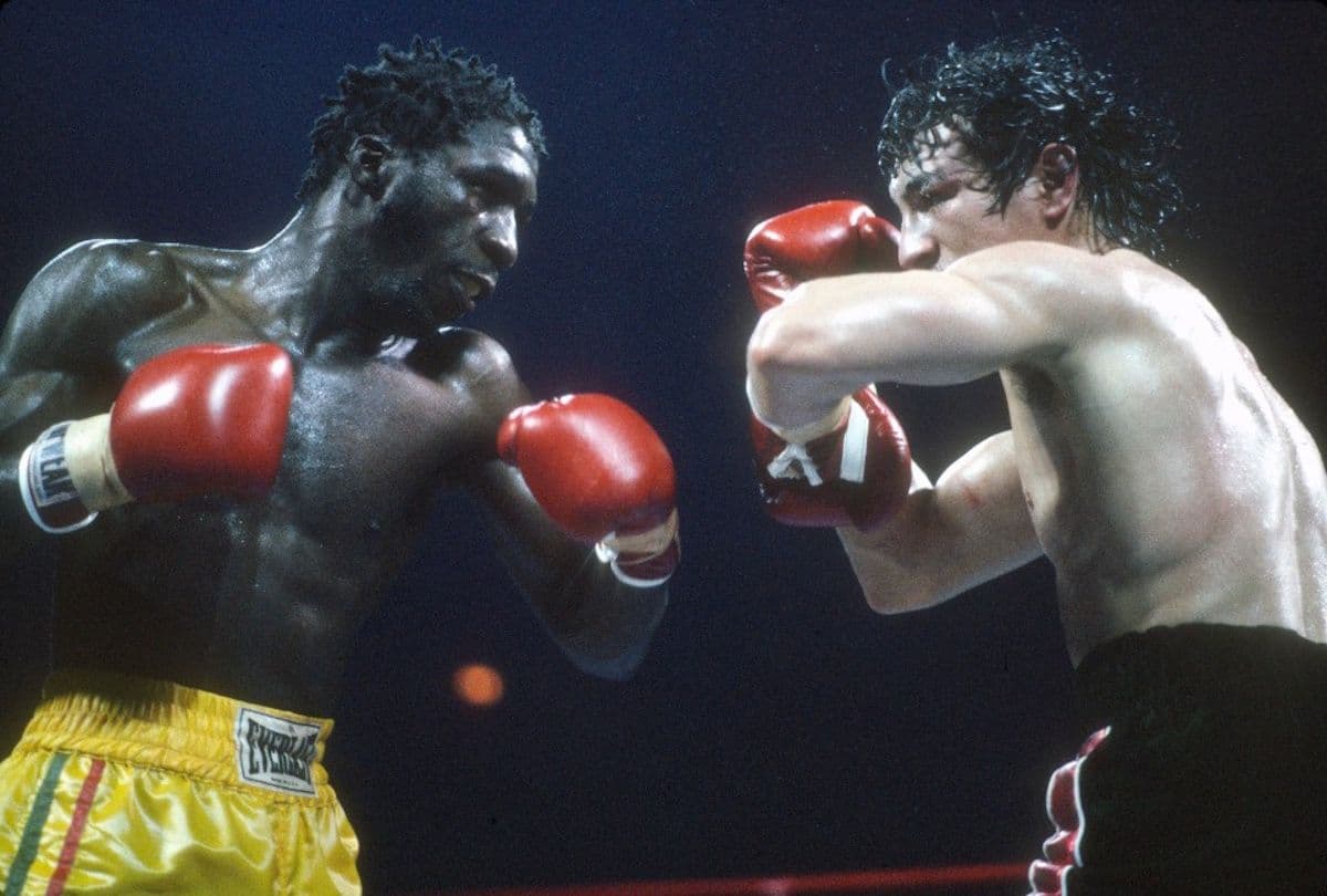 Every Dog Has Its Day: A Farewell To Livingstone Bramble