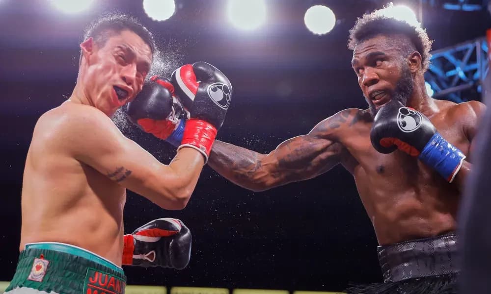 Turki Alalshikh: Carlos Adames 'wasted my time' after unification fight with Janibek Alimkhanuly fell through