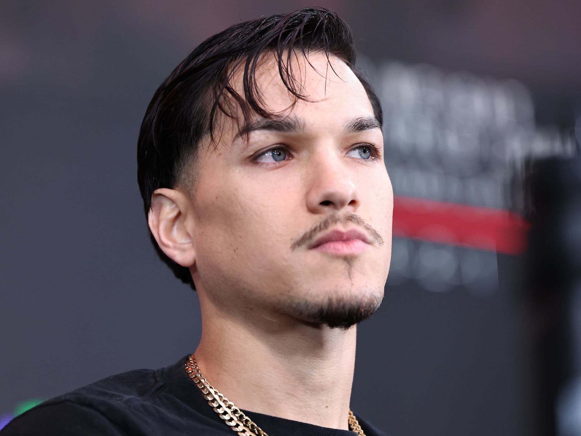 Brandon Figueroa: Fighting Nick Ball In His Territory Makes For A Special Night