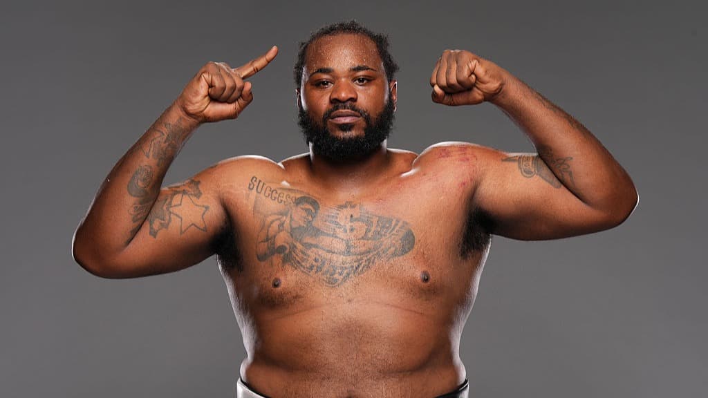 Team Franklin set up shop in Luton ahead of March 28 chance