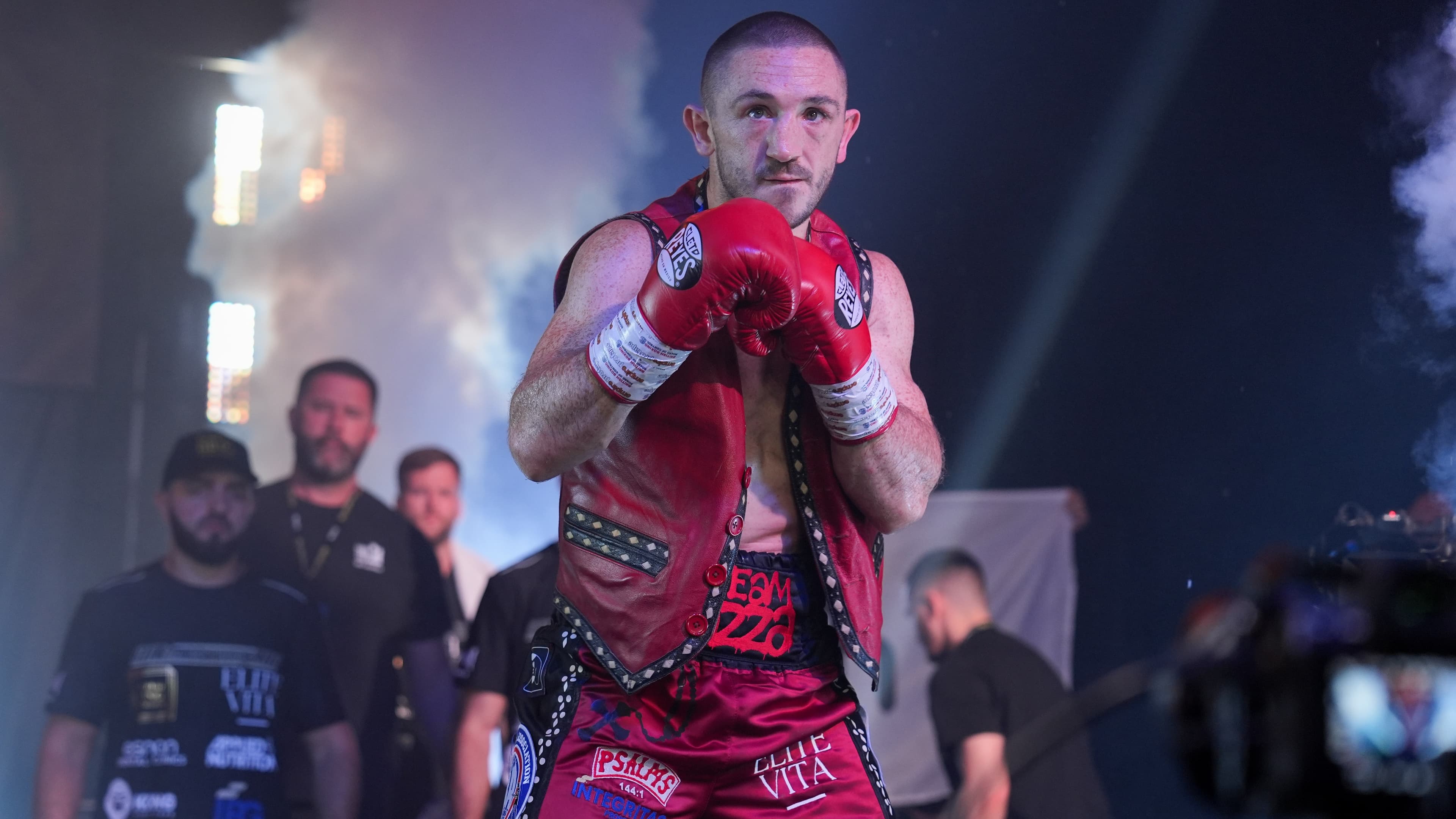 Declan Taylor: Can Dickens Author Another Classic In Dublin?