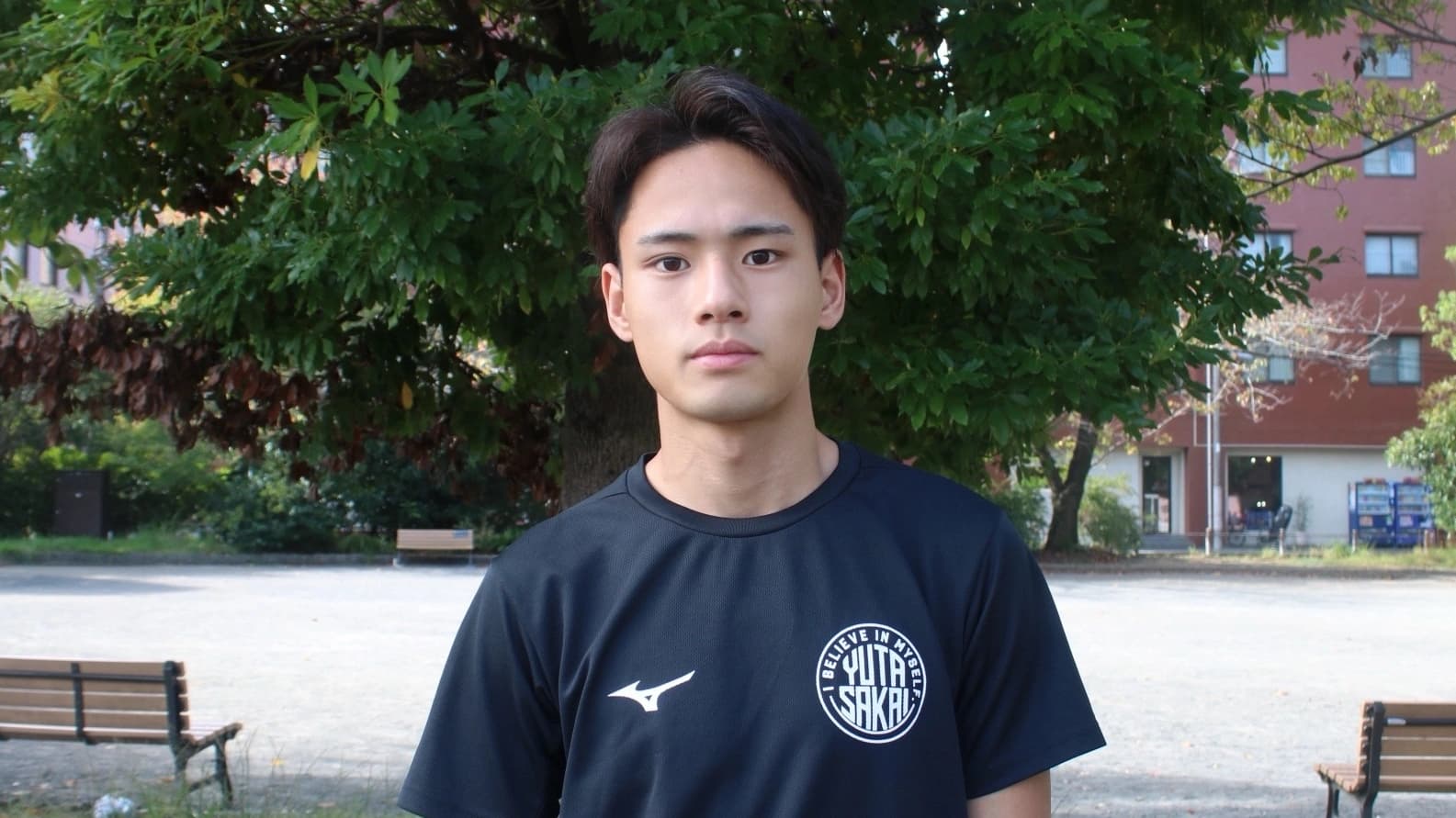 Yuta Sakai motivated to deliver in Tasana Salapat step-up fight